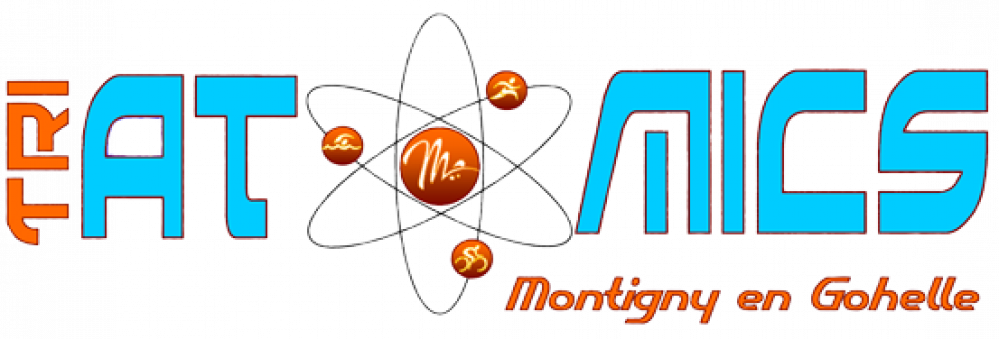 Logo TRIATHLON CLUB Montigny-en-Gohelle